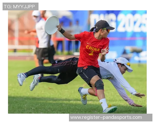 西安飞盘队心理素质大幅提升创新高引领全国飞盘运动新潮流实时数据