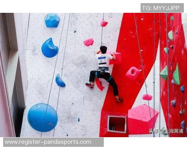 实时新闻上海攀岩队迎来节奏变革引发热议攀岩运动新风潮